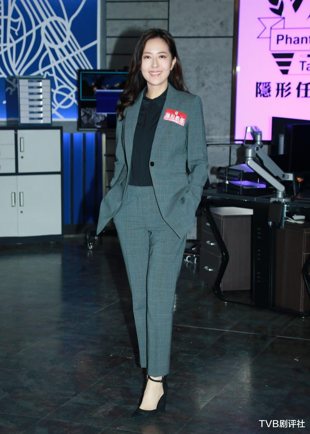 韩剧|TVB视帝后再演情侣，马国明执二滩演出，唐诗咏否认离巢传闻