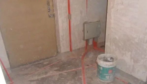 水电装修糊涂不得!分享水电改造8大误区,据说很多人都装错了