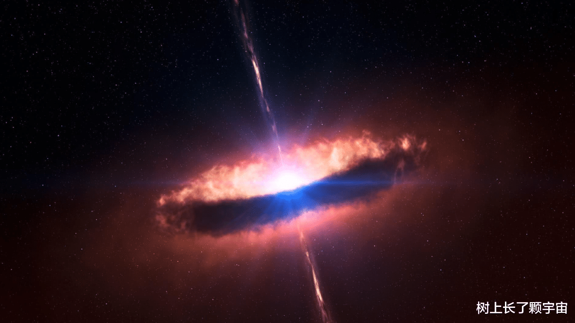 扭曲光线、填补宇宙空白,暗物质存在宇宙中的意义是什么?