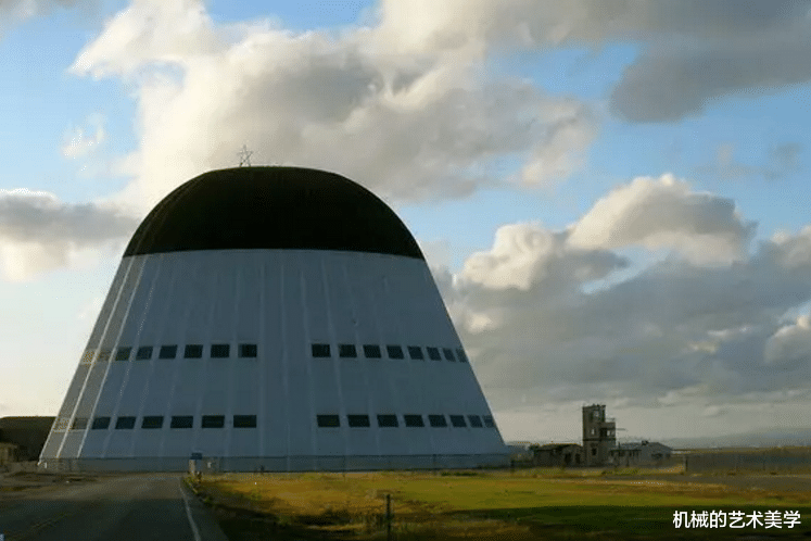 月球 【风力之美】?美国国家航空航天局(NASA)的Ames风洞