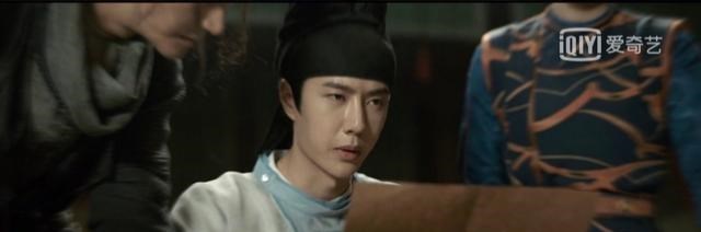 百里弘毅|风起洛阳：百里弘毅武力值升级，频上热搜成最大看点