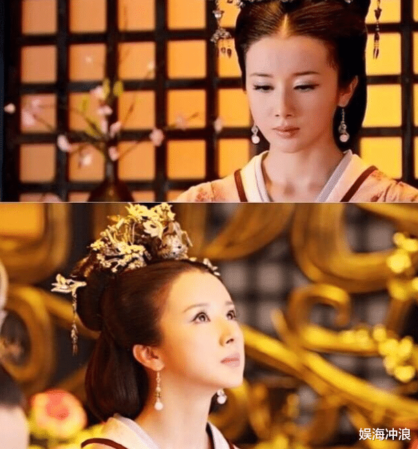 吕一|来！6位冷门女星，让你见识一下什么叫做真正的“古装女神”