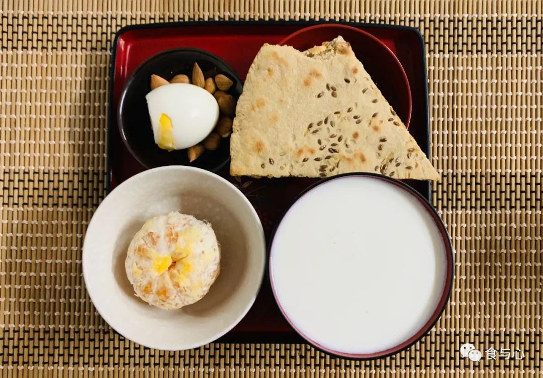 黑豆|一周健康早餐104：黑豆的13项健康益处和5个食用注意事项