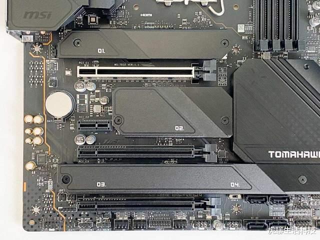 CPU|英特尔12代比11代强在哪里，咬牙入手新CPU，用690主板DDR4实测