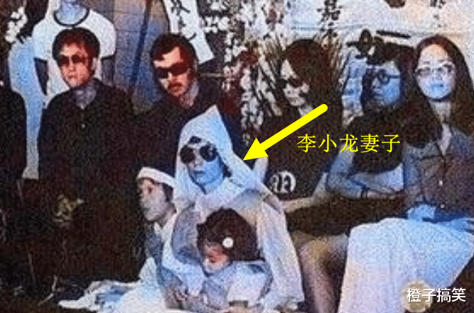 李小龙|47年前，李小龙惨死在丁佩的床上，背后的原因不止猝死那么简单