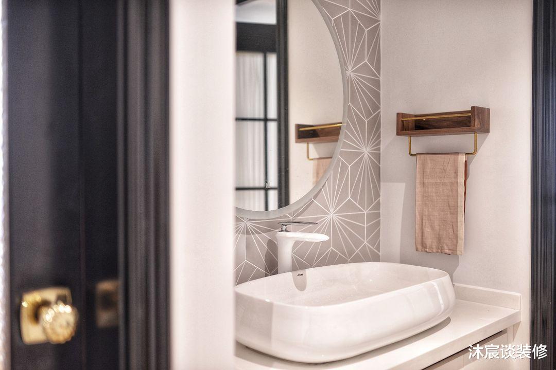 同样是迷你宅，为何她家的38㎡看起来如此温馨大方，到底凭啥？