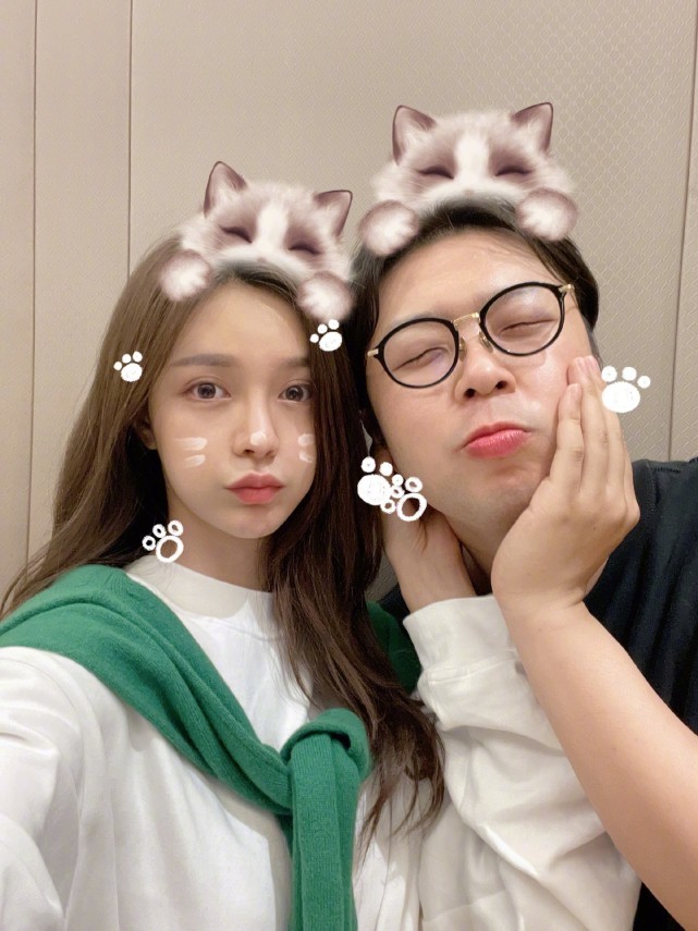 杜海涛|太反常！杜海涛生日，快乐家族无一人送祝福，连女友沈梦辰也未公开秀恩爱