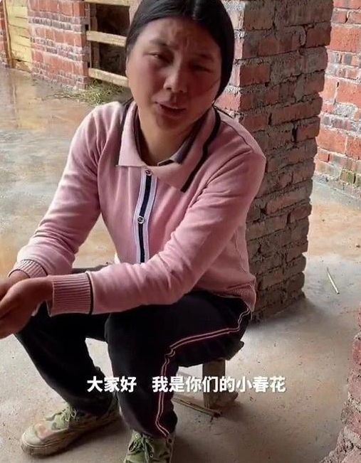 |牛爱芳父亲曝光？为了拍戏故意不让他出镜，同村人出面回踩