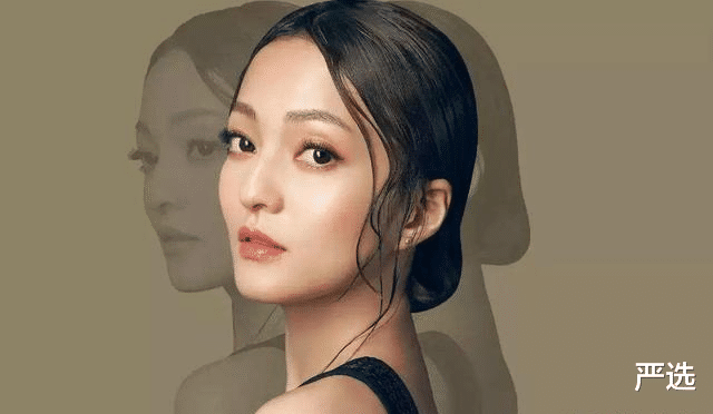 美容仪|赵露思直播中卸过妆,看不出变化,称经常用美容仪来清洁和护肤!