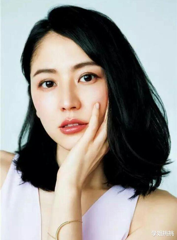 张子枫|导演渣归渣，但他太会拍美女了吧