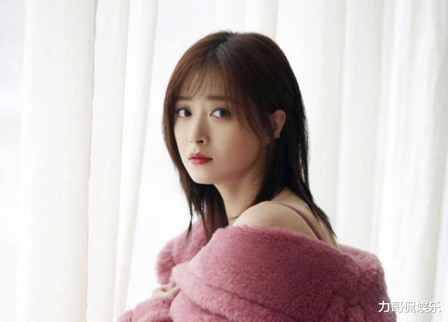 蒋欣|大骨架的蒋欣瘦成王子文？减到45公斤的蒋欣，直言减肥其实并不难