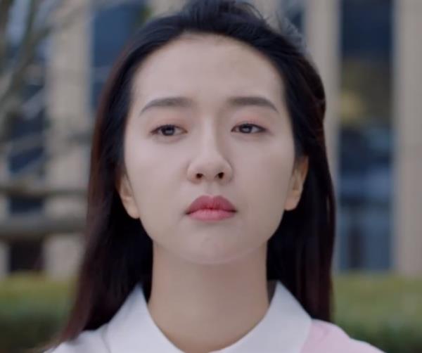许龄月|时隔六年许龄月再演女一号,颜值演技都在线,她只是差一个机会