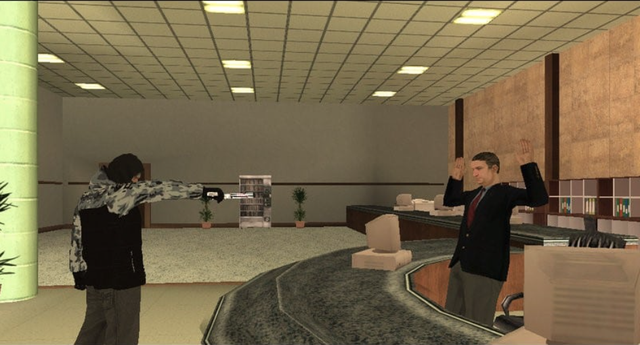 侠盗猎车手|从2D上帝视角到3D开放世界霸主，《GTA》三部曲的辉煌传奇故事