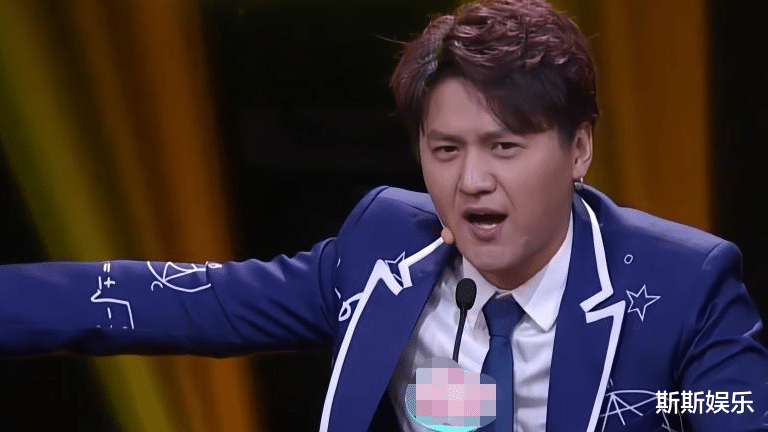 贾玲|贾玲捧红了四大悍将：除了张小斐，还有两个来自开心麻花