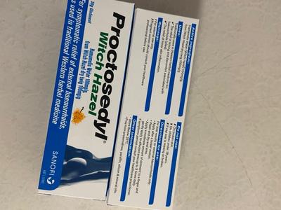 记得记得|痔疮久治不愈怎么办？专家告诉我4种痔疮膏巧治痔疮！