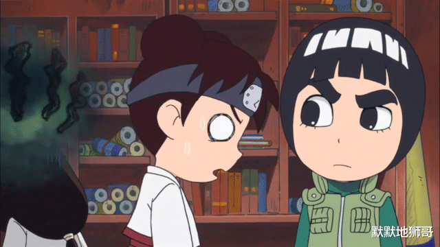 火影忍者|火影：凯皇被斑誉为最强，卡卡西五五开名号不保？网友：无稽之谈