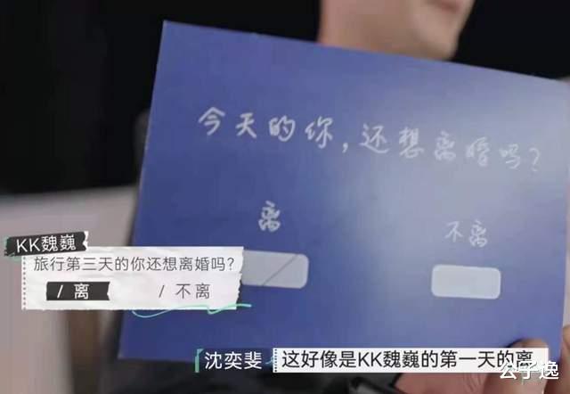 公子逸|看了3遍《再见爱人》，发现佟晨洁“三次选离婚”，才是人间清醒