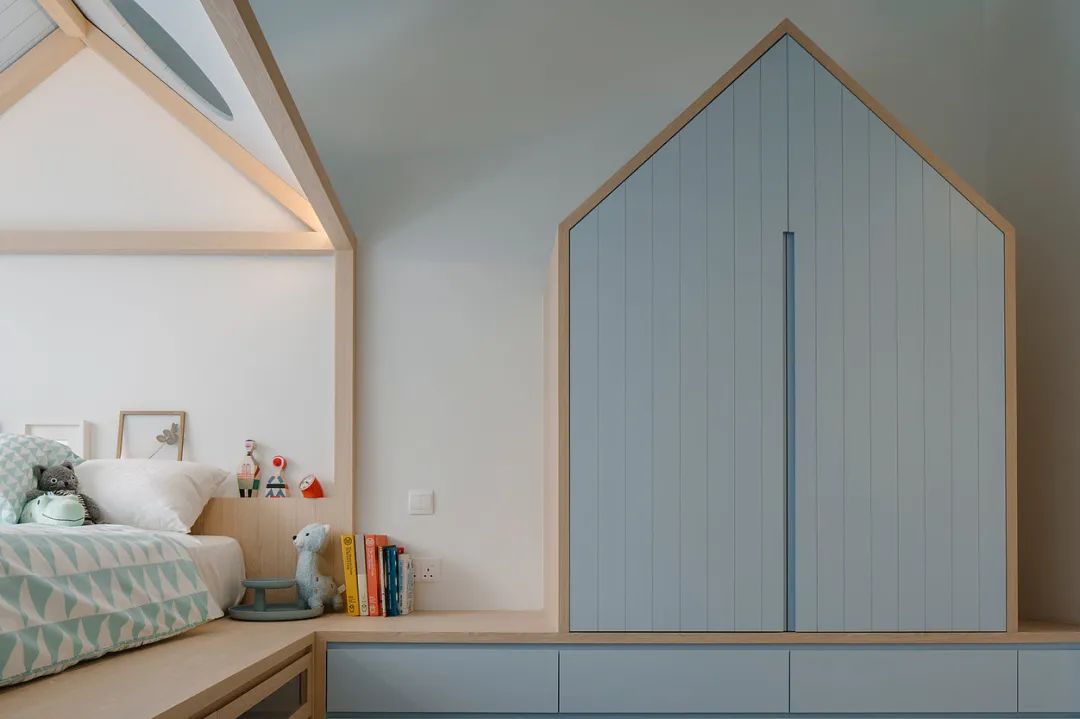 荐设|新加坡设计师郑永强:极简设计,有生活气息才是最好的