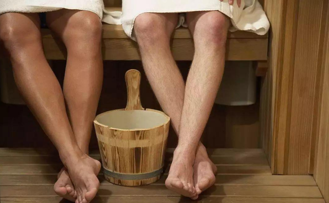 胃病|男性4大“耗阳”行为，烟酒没有上榜，了解一下，日后多注意