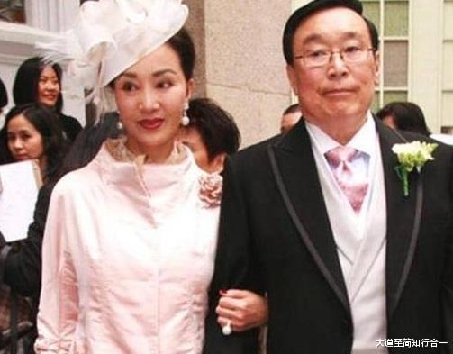 刘园园|现代版吕后：隐忍43年，独占近百亿家产，无人斗得过的原配正妻