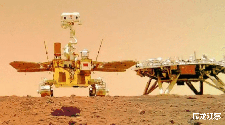火星 天问1号着陆了，火星你真的了解吗？为什么和地球声音不一样
