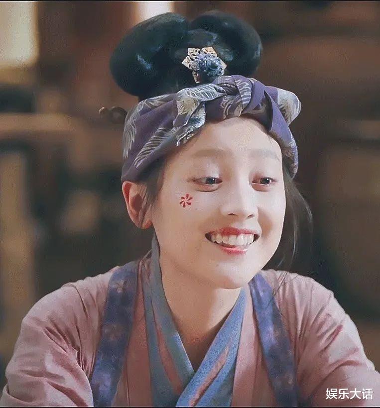 张叔平|别再迷信张叔平了！这四位新造型师有灵气有想法，关键作品还亮眼