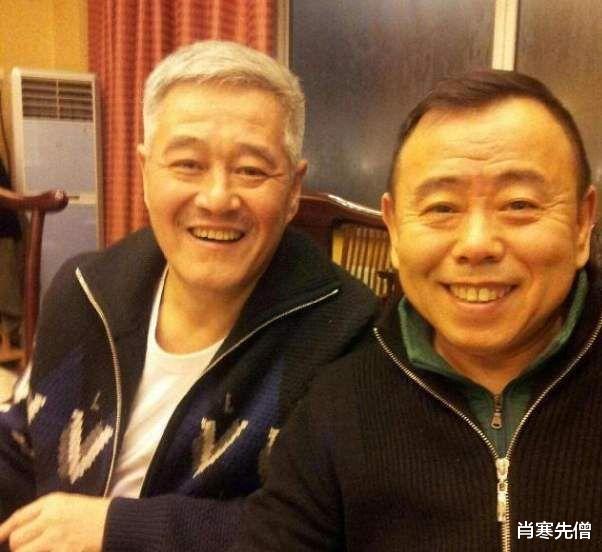 姜泥|潘长江:用几十年积累的声望换取金钱值得吗?30年前就视财如命