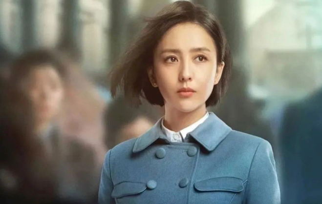 相声|高扑预警！佟丽娅新剧上星央视却骂声一片，这剧看5分钟怒转台