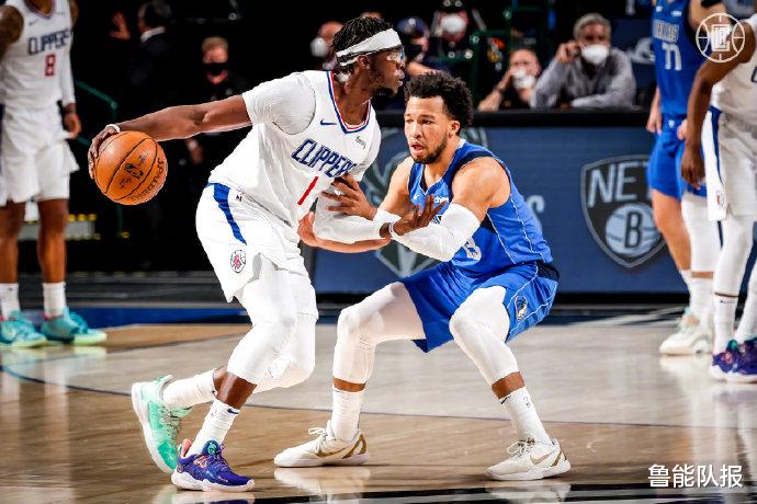 快船队|奇葩!主场优势变劣势,快船神奇拖入生死战,首组抢七大战来了