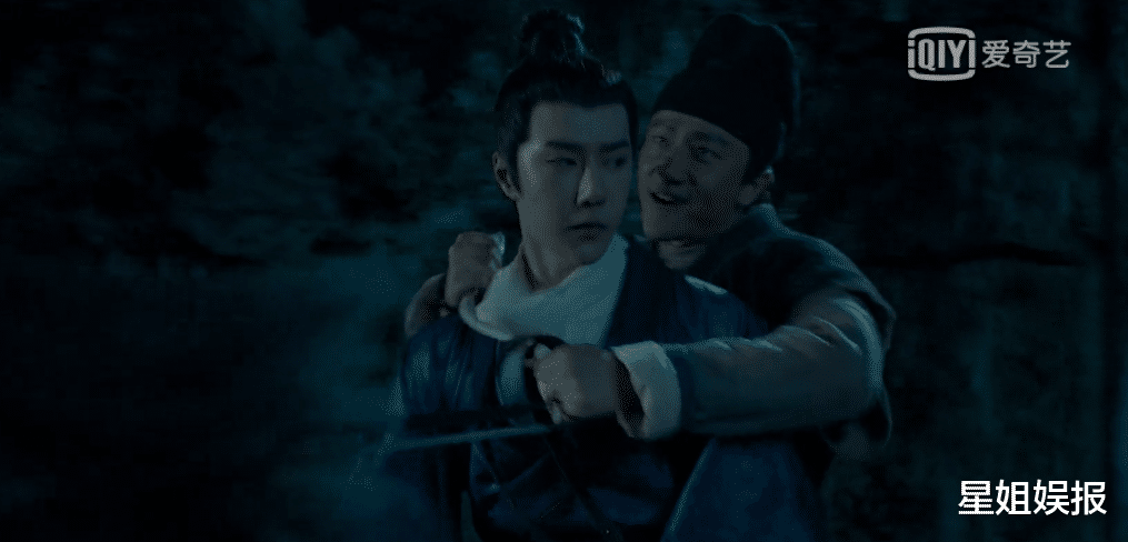 风起洛阳|《风起洛阳》首播！黄轩演技和王一博对比明显，宋茜头套被嘲太假