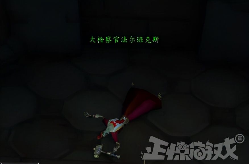 暴雪|魔兽隐藏的外域故事线?60年代真有把橙色大剑,但被暴雪给黑了