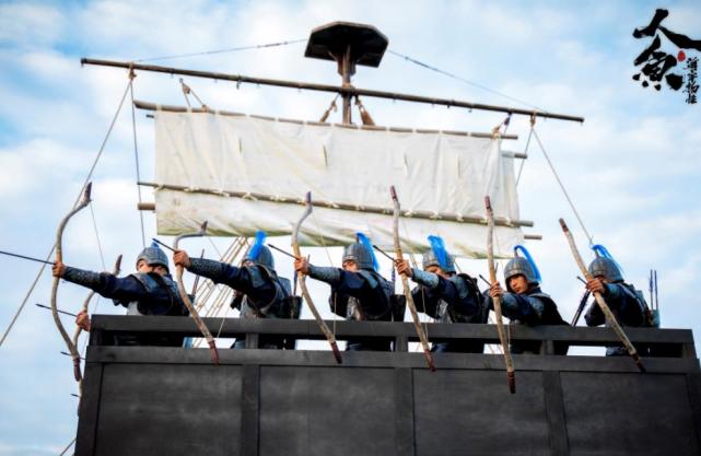 豆瓣|《人鱼之海牢物怪》上映,旷世虐恋冰封凛冬,最美人鱼续写传说