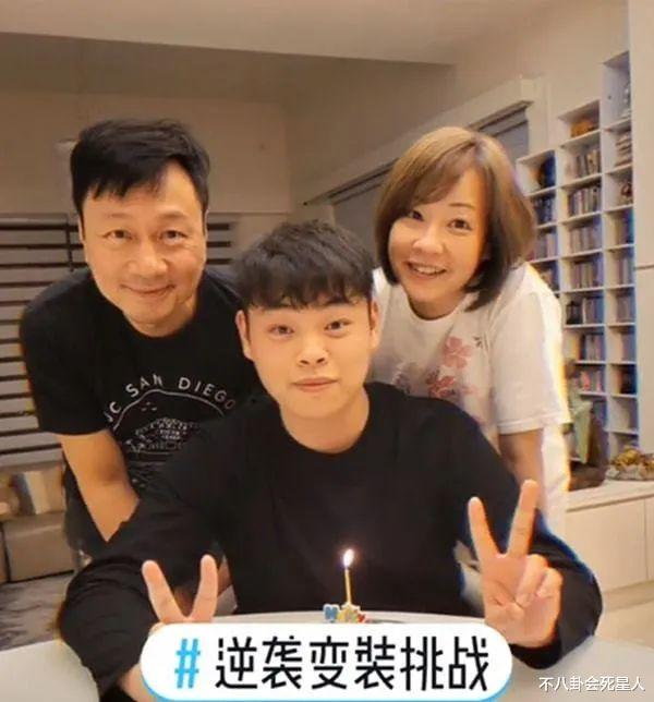 黎耀祥|卖掉香港豪宅移居内地，半年游遍各大城市，TVB视帝有多喜欢内地