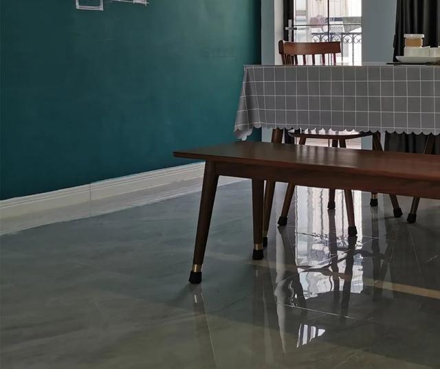 2021年流行什么踢脚线？