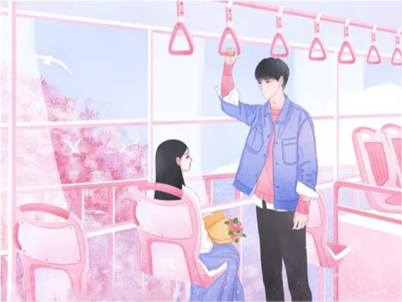 谭咏麟|4篇超甜的姐弟恋文，男主占有欲超强小狼狗，只对一个她钟情！