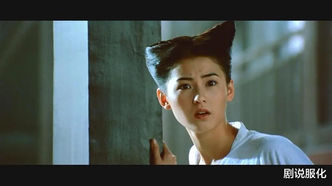 武侠|同样是造型师，《蜀山》系列30年了还在被模仿