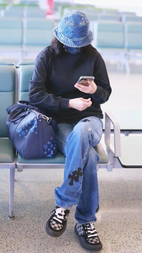 杨幂|杨幂、欧阳娜娜抢着入 克罗心那么“普通”为什么还能这么火？