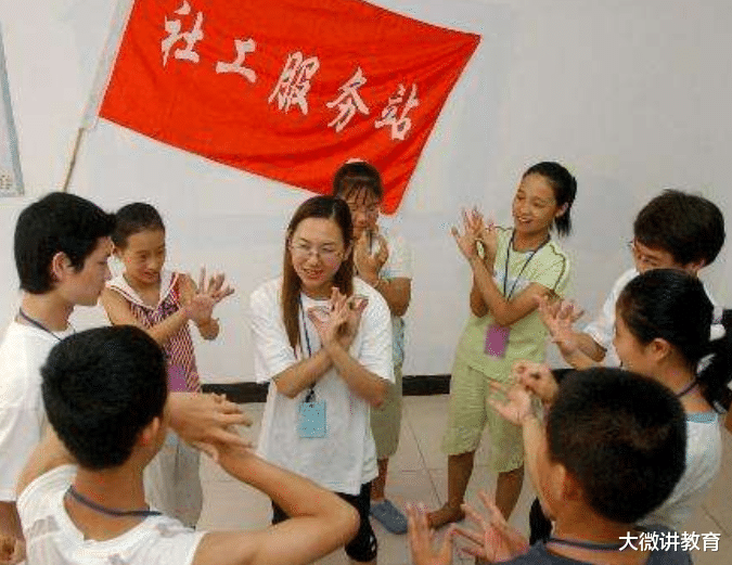 大学生|这3类“临时工”有福了，将来机会成为正式员工，拿到编制不是梦