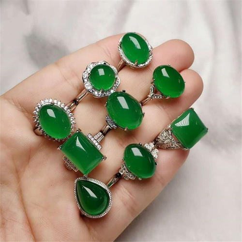 翡翠|翡翠与其他玉石的区别