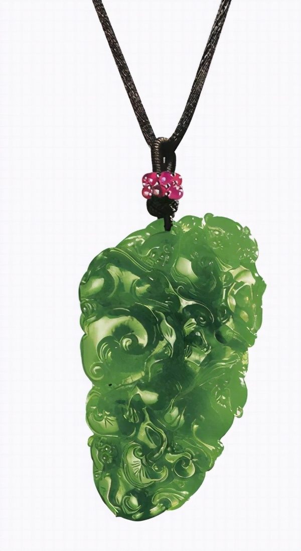 翡翠|东方翡翠珍贵图