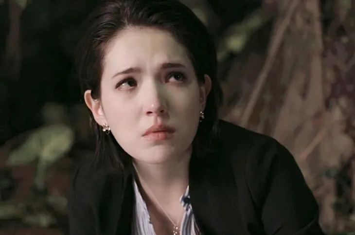 赵丽颖|赵丽颖、佟丽娅之后，又一位女神离婚了