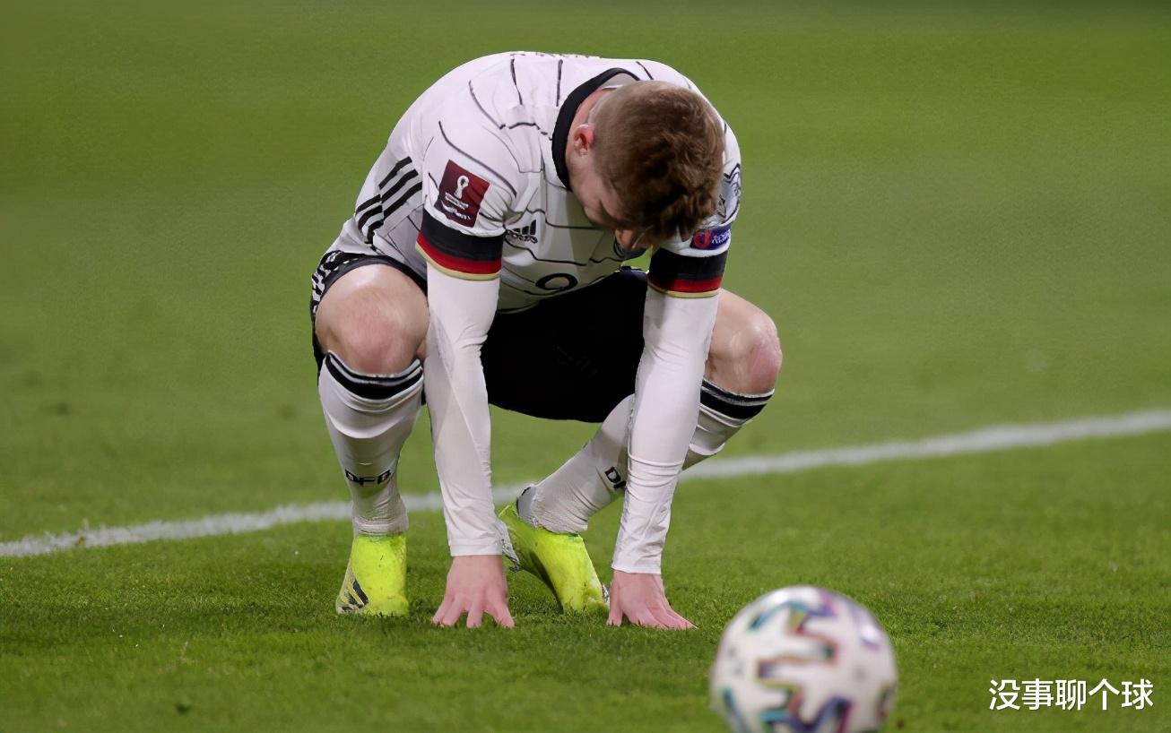 勒夫|勒夫又甩锅？赛后公开批评一人 全队评分最低比维尔纳还差