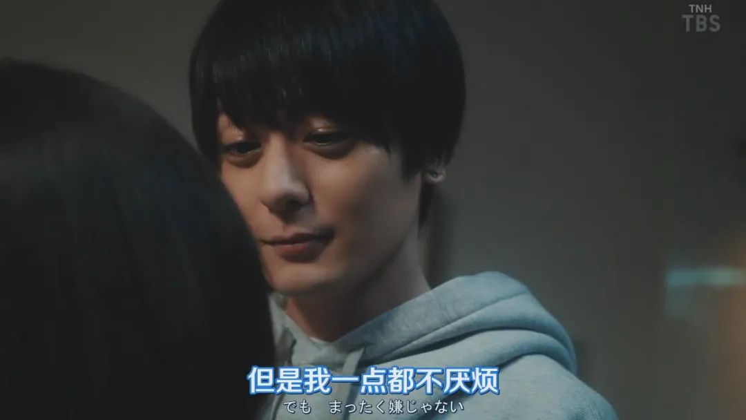 日剧|老公太温柔所以出轨？不伦日剧开播