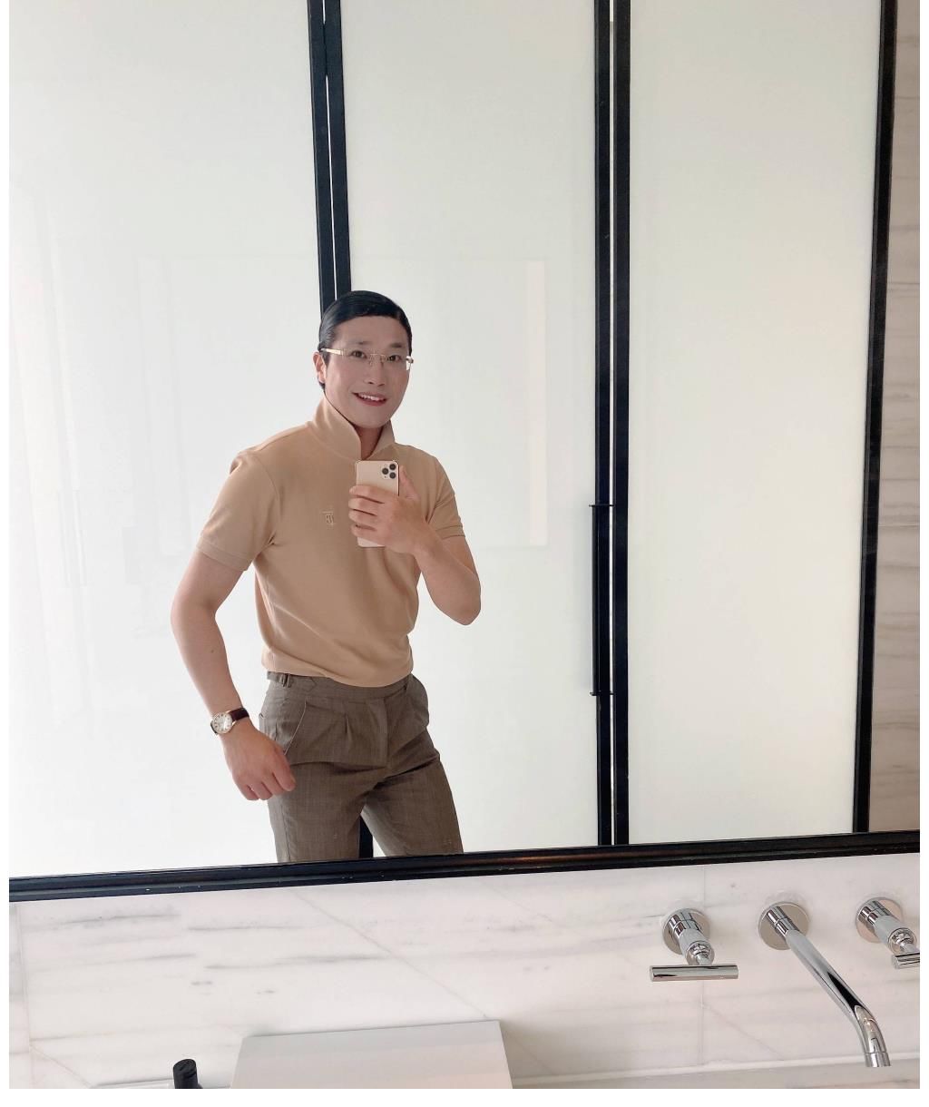  “人类高质量男性”与民间“拐弯绕绕”的较量