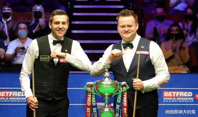 塞尔比|塞尔比球风备受指责，能排进历史前4吗？奥沙利文在决赛能否赢他