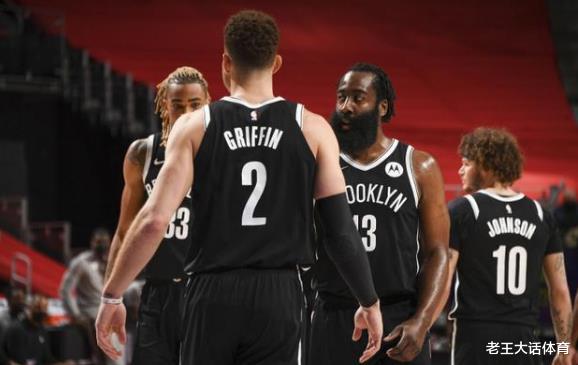 篮网队|真要大结局？阿德走后，篮网又要迎强援，比阿德还强，湖人打不过