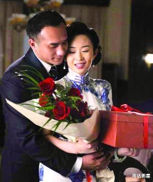 黄觉|7天换6个女友，睡遍娱乐圈女星，夜夜做新郎的牛人，是谁？