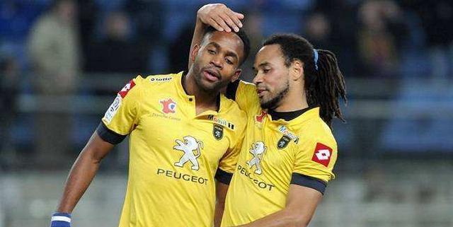 图卢兹|法乙前瞻:索肖vs图卢兹