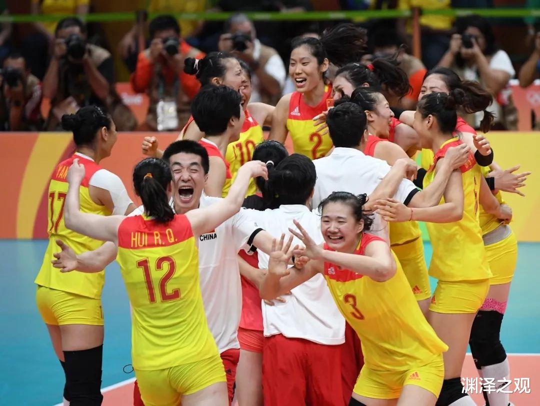 郎平|昔日女排天才被国家队开除，郎平：有我在，中国女排永远不用她