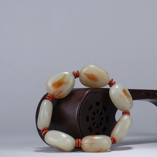 |旧藏-世古之宝款 老铜胎朝冠耳香薰炉